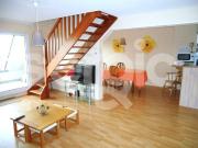 Appartement meublé 4 pièces 75 m²