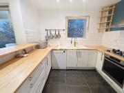 Appartement meublé 4 pièces 75 m²