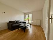 Appartement meublé 4 pièces 75 m²