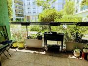 Appartement meublé 4 pièces 75 m²