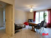 Appartement meublé 4 pièces 75 m²