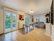 Appartement meublé 4 pièces 76 m²