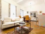 Appartement meublé 4 pièces 76 m²