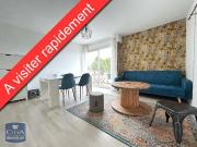 Appartement meublé 4 pièces 76 m²