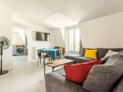 Appartement meublé 4 pièces 76 m² Appartement meublé 4 pièces 76 m²