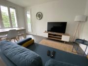 Appartement meublé 4 pièces 76 m²