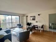 Appartement meublé 4 pièces 76 m²