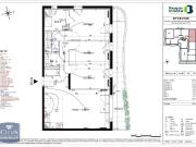 Appartement meublé 4 pièces 76 m²