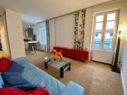 Appartement meublé 4 pièces 76 m²