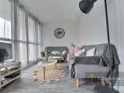 Appartement meublé 4 pièces 76 m²