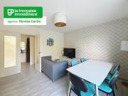 Appartement meublé 4 pièces 76 m²