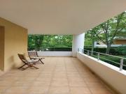 Appartement meublé 4 pièces 87 m²