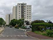 Appartement meublé 4 pièces 77 m²