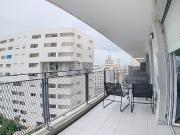 Appartement meublé 4 pièces 77 m²