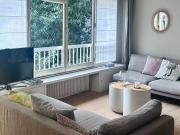Appartement meublé 4 pièces 77 m²