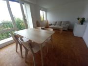 Appartement meublé 4 pièces 77 m²