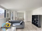 Appartement meublé 4 pièces 77 m²