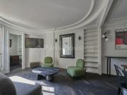 Appartement meublé 4 pièces 77 m²