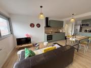 Appartement meublé 4 pièces 77 m²