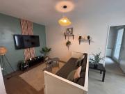 Appartement meublé 4 pièces 78 m²