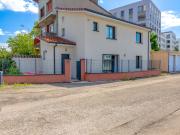 Appartement meublé 4 pièces 78 m²