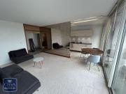 Appartement meublé 4 pièces 78 m²