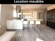 Appartement meublé 4 pièces 78 m² Appartement meublé 4 pièces 78 m²