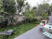 Appartement meublé 4 pièces 78 m²