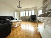 Appartement meublé 4 pièces 78 m²