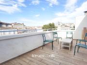 Appartement meublé 4 pièces 78 m² Appartement meublé 4 pièces 78 m²