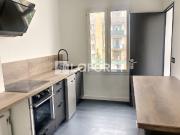 Appartement meublé 4 pièces 78 m²