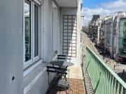 Appartement meublé 4 pièces 78 m²