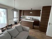 Appartement meublé 4 pièces 79 m² Appartement meublé 4 pièces 79 m²