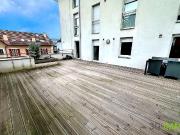 Appartement meublé 4 pièces 79 m²