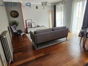 Appartement meublé 4 pièces 79 m²