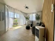 Appartement meublé 4 pièces 79 m²