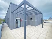 Appartement meublé 4 pièces 79 m²