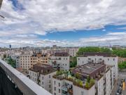 Appartement meublé 4 pièces 79 m²