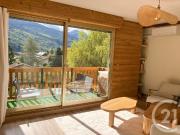Appartement meublé 4 pièces 79 m²