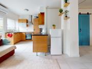 Appartement meublé 4 pièces 79 m²