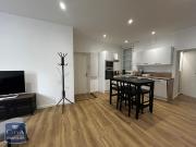 Appartement meublé 4 pièces 80 m²