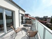 Appartement meublé 4 pièces 80 m²