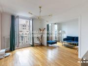 Appartement meublé 4 pièces 80 m²