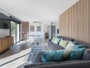 Appartement meublé 4 pièces 80 m²