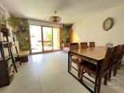 Appartement meublé 4 pièces 80 m²