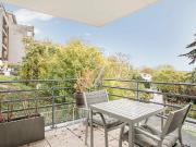 Appartement meublé 4 pièces 80 m²