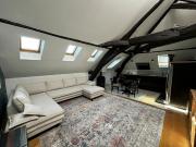 Appartement meublé 4 pièces 80 m²