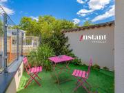 Appartement meublé 4 pièces 80 m²