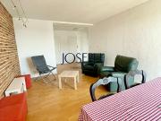 Appartement meublé 4 pièces 80 m²