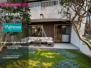 Appartement meublé 4 pièces 81 m²